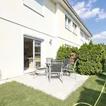 Studio Apartment Lehen 2