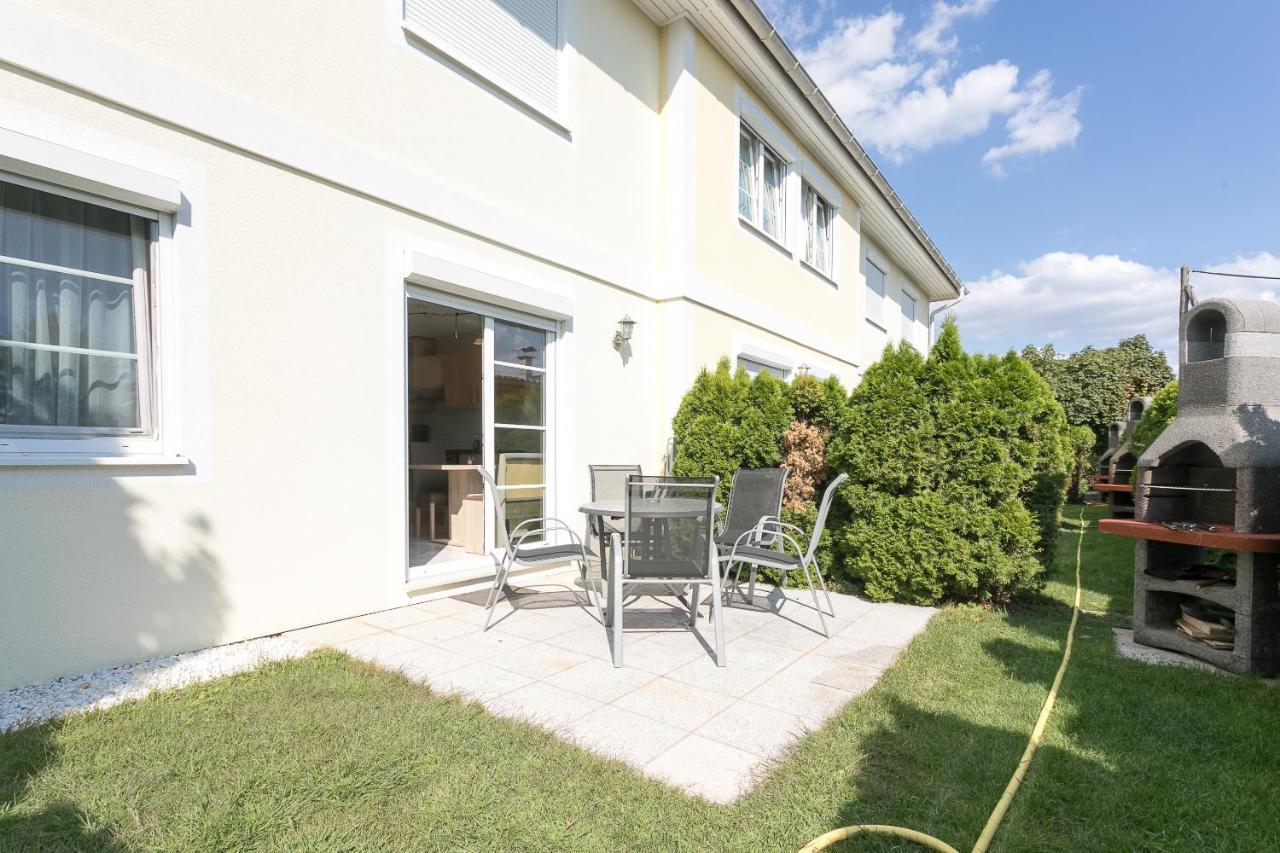 Studio Lehen 2 Apartment Wien