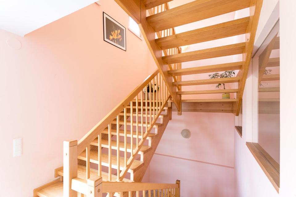 Apartment Studio Lehen 2 Wien