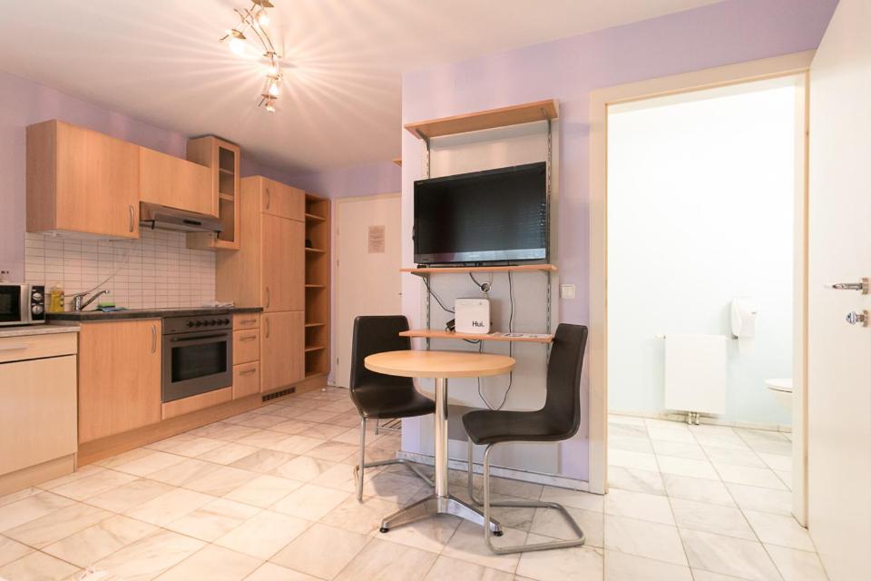 Studio Lehen 2 Apartment Wien