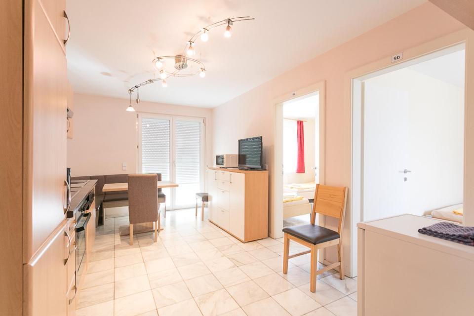 Apartment Studio Lehen 2