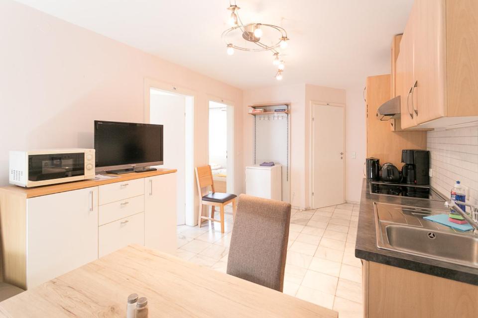 Apartment Studio Lehen 2