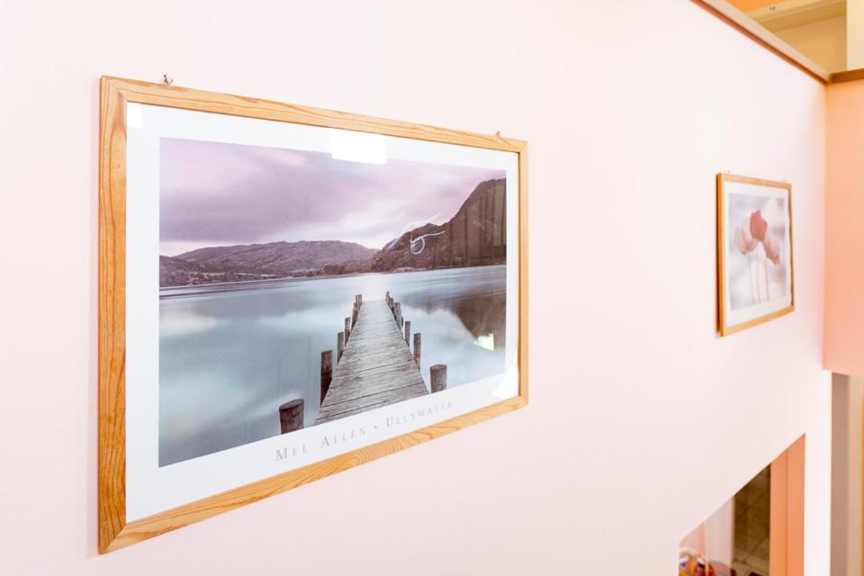 Apartment Studio Lehen 2