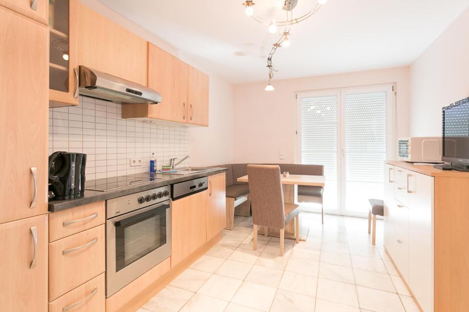 Apartment Studio Lehen 2 *