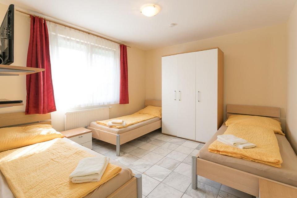 Apartment Studio Lehen 2