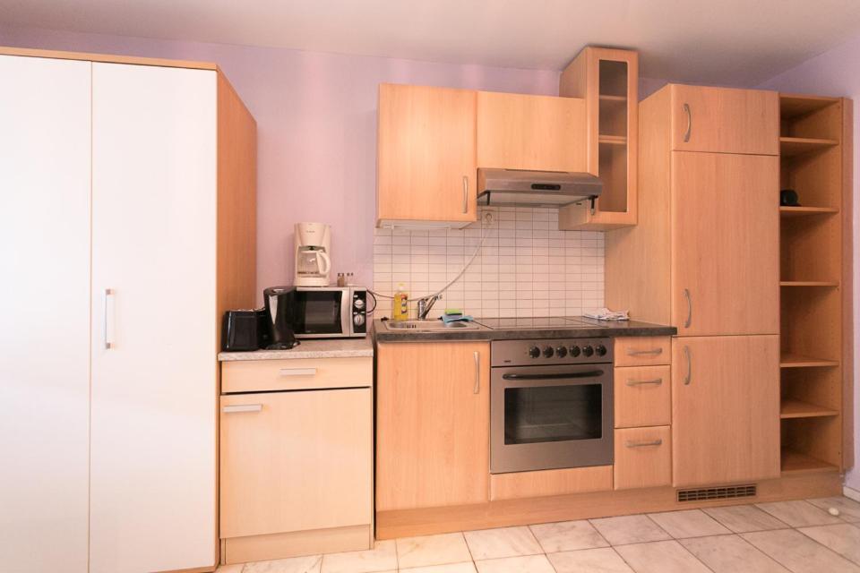 Apartment Studio Lehen 2 *