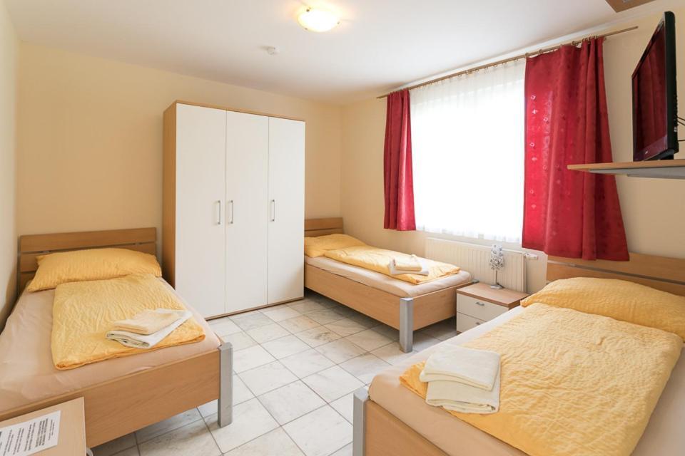 Haus Lehen Apartment Vienna